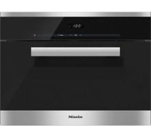 Пароварка Miele DG 6200