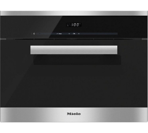 Пароварка Miele DG 6200