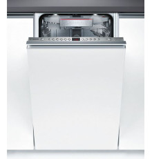 Встраиваемая посудомоечная машина BOSCH SPV66TX10R
