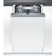 Встраиваемая посудомоечная машина BOSCH SPV66TX10R