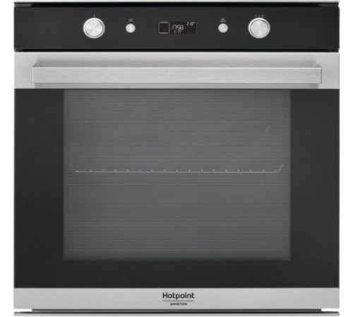 Духовой шкаф HOTPOINT-ARISTON FI7 861 SH IX/HA