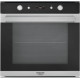 Духовой шкаф HOTPOINT-ARISTON FI7 861 SH IX/HA