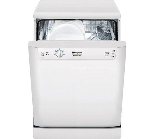 Посудомоечная машина HOTPOINT-ARISTON lbf 517