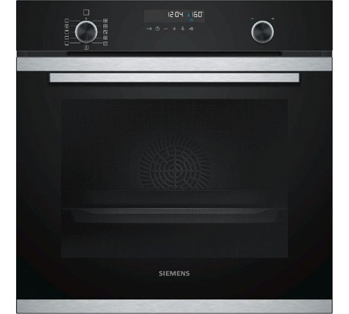 Духовой шкаф Siemens HB 278 GE S 0 R