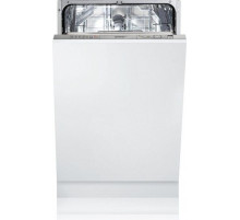 Посудомоечная машина встраиваемая узкая GORENJE gdv530x