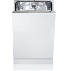 Посудомоечная машина встраиваемая узкая GORENJE gdv530x