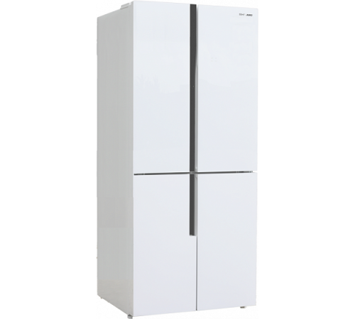 Холодильник Shivaki SBS-443DNFGW