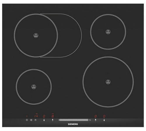 Поверхность SIEMENS eh 675mb11e