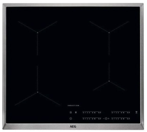 Варочная поверхность AEG IKB64431XB
