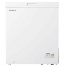 Морозильный ларь KRAFT KM-165