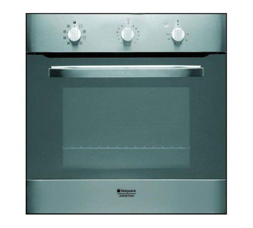 Духовой шкаф HOTPOINT-ARISTON fh 82 c ix s