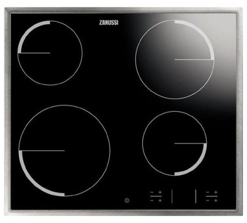 Поверхность ZANUSSI zev 6340 xba