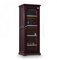 Винный шкаф IP INDUSTRIE CEX 501 VU
