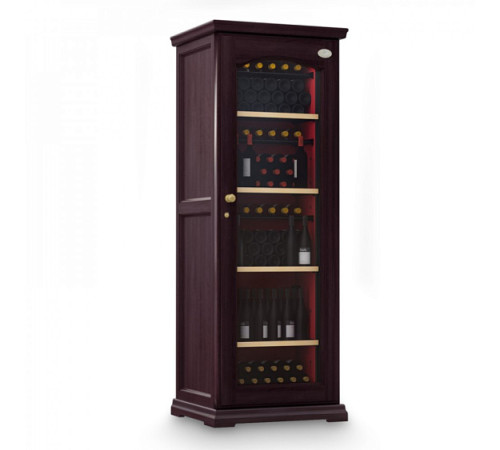 Винный шкаф IP INDUSTRIE CEX 501 VU