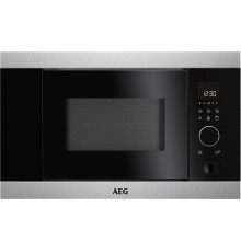 Микроволновая печь AEG MBB1756D-M