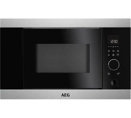 Микроволновая печь AEG MBB1756D-M