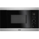 Микроволновая печь AEG MBB1756D-M