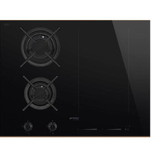 Варочная поверхность SMEG PM6643R