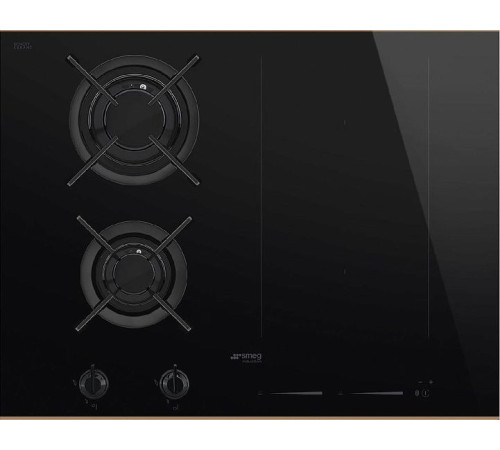 Варочная поверхность SMEG PM6643R