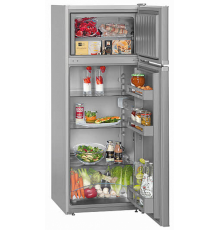 Холодильник LIEBHERR ctpsl 2541-20 001