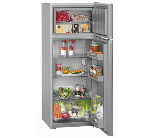 Холодильник LIEBHERR ctpsl 2541-20 001