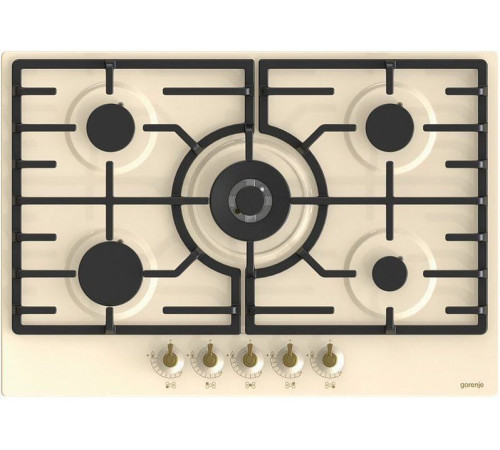 Газовая панель GORENJE GW 7C51 CLI