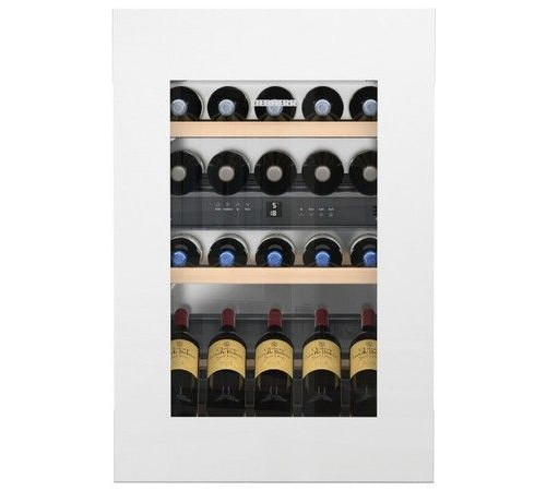 Винный холодильник LIEBHERR EWTgw 1683