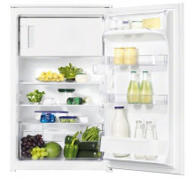 Холодильник ZANUSSI zba 914421 s
