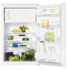 Холодильник ZANUSSI zba 914421 s