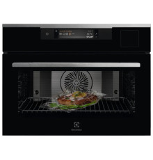 Духовой шкаф  ELECTROLUX VKA9S21WX1