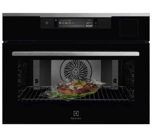 Духовой шкаф  ELECTROLUX VKA9S21WX1