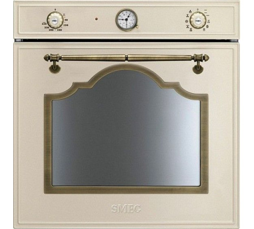 Духовой шкаф SMEG sf750po