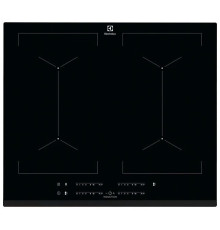 Варочная поверхность ELECTROLUX CIV 644 черный