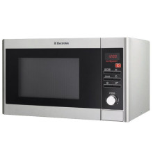 Микроволновая печь ELECTROLUX emc 28950 s