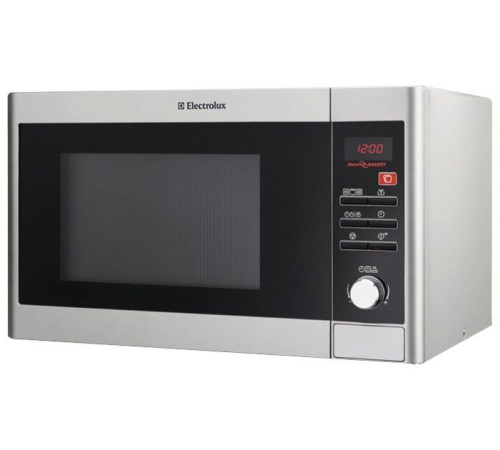 Микроволновая печь ELECTROLUX emc 28950 s