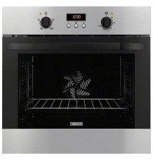 Духовой шкаф ZANUSSI zob 525321 x