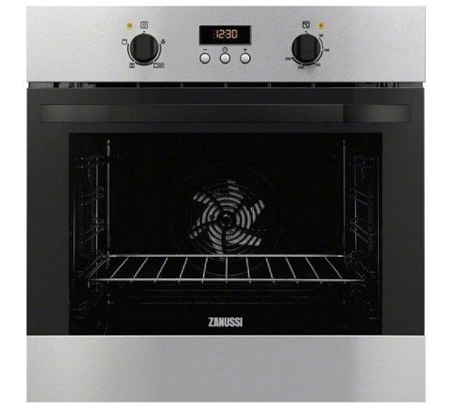 Духовой шкаф ZANUSSI zob 525321 x