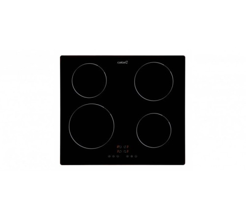 Варочная панель CATA IB 6304 BK