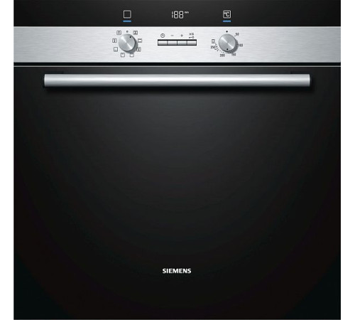 Электрический духовой шкаф Siemens HB42AR555E