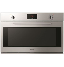Духовой шкаф Fulgor Milano QO 9609 PT нержавеющая сталь