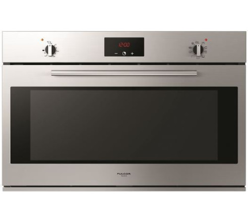 Духовой шкаф Fulgor Milano QO 9609 PT нержавеющая сталь