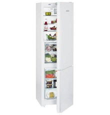 Холодильник LIEBHERR cbnpgw 3956