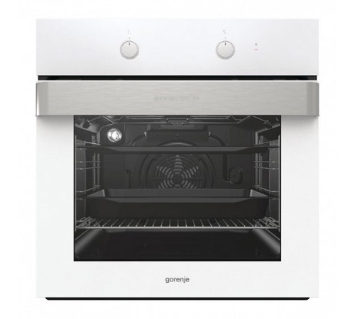 Встраиваемый электрический духовой шкаф Gorenje BO717ORAW