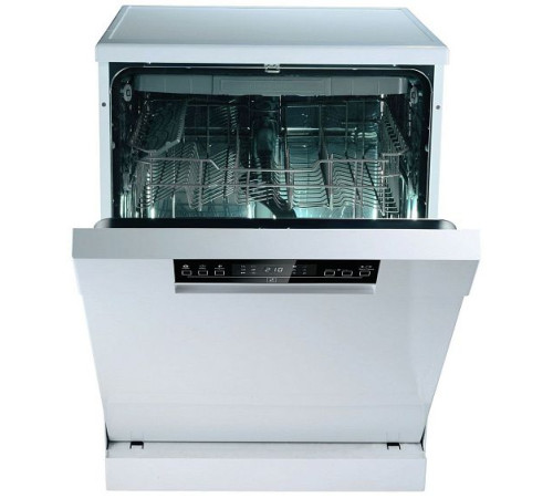 Посудомоечная машина ZUGEL ZDF603W