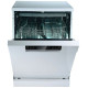 Посудомоечная машина ZUGEL ZDF603W
