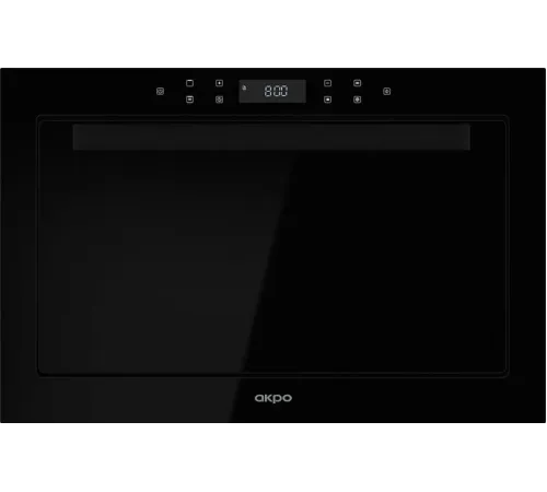 Микроволновая печь AKPO MEA 2502 Flat BL
