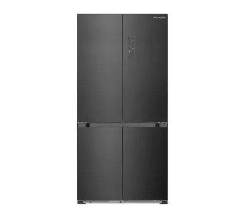 Холодильник WILLMARK BIC-785IX