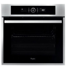 Духовой шкаф WHIRLPOOL AKZ9 7891 IX