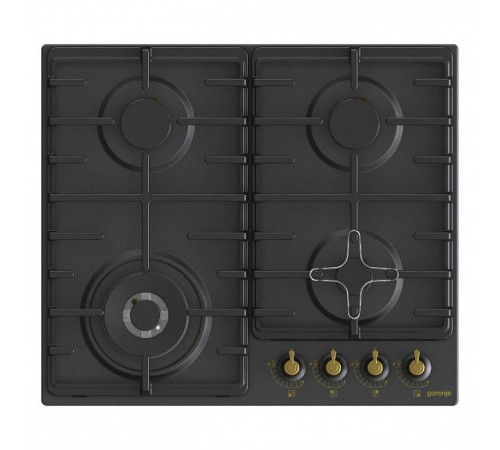 Варочная панель Gorenje GW641CLB