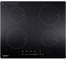 Стеклокерамическая поверхность ASCOLI HI604S-31AB